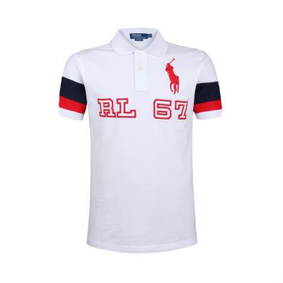 Men Polo Shirts-2312